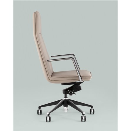 Компьютерное кресло|TopChairs|руководителя TopChairs Arrow светло-серый