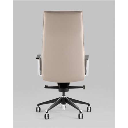 Компьютерное кресло|TopChairs|руководителя TopChairs Arrow светло-серый