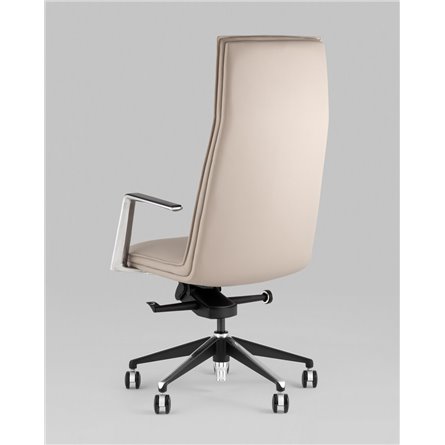 Компьютерное кресло|TopChairs|руководителя TopChairs Arrow светло-серый