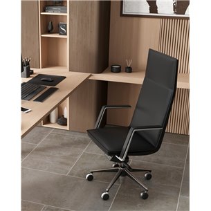 Компьютерное кресло|TopChairs|руководителя TopChairs Arrow черный