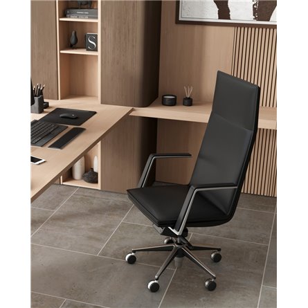 Компьютерное кресло|TopChairs|руководителя TopChairs Arrow черный