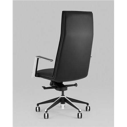 Компьютерное кресло|TopChairs|руководителя TopChairs Arrow черный