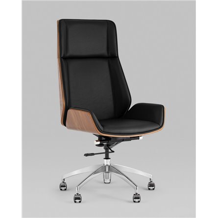 Компьютерное кресло|TopChairs|руководителя TopChairs Crown SN черный