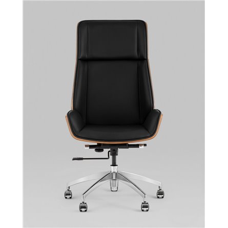 Компьютерное кресло|TopChairs|руководителя TopChairs Crown SN черный