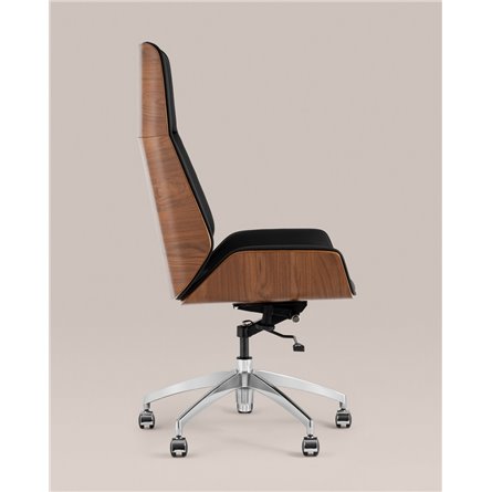 Компьютерное кресло|TopChairs|руководителя TopChairs Crown SN черный