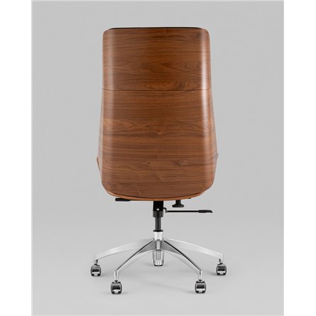 Компьютерное кресло|TopChairs|руководителя TopChairs Crown SN черный