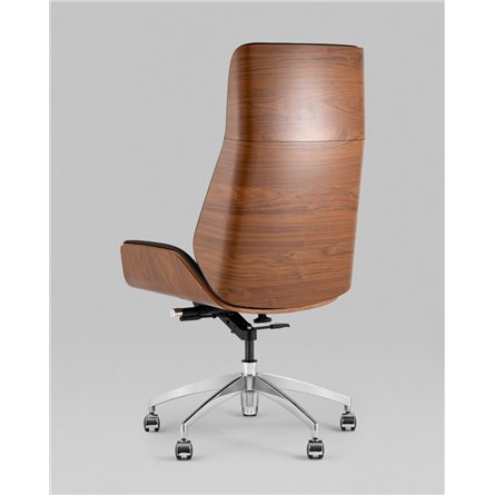 Компьютерное кресло|TopChairs|руководителя TopChairs Crown SN черный