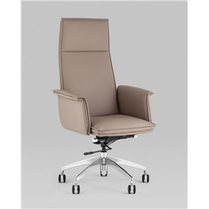 Компьютерное кресло|TopChairs|руководителя TopChairs Regenta бежевый