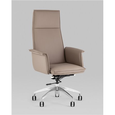 Компьютерное кресло|TopChairs|руководителя TopChairs Regenta бежевый