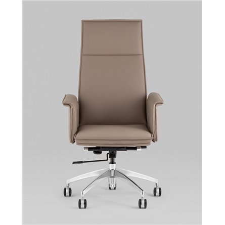 Компьютерное кресло|TopChairs|руководителя TopChairs Regenta бежевый