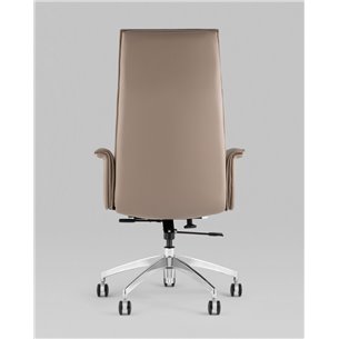 Компьютерное кресло|TopChairs|руководителя TopChairs Regenta бежевый