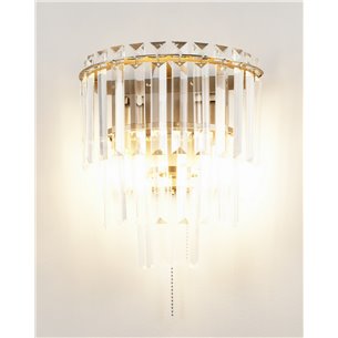 Бра|Moderli|Moderli V10739-2W Crystal