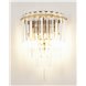 Бра|Moderli|Moderli V10739-2W Crystal Бра|Moderli|Moderli V10739-2W Crystal