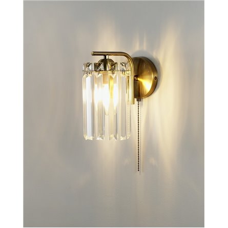 Бра|Moderli|Moderli V10750-1W Everly