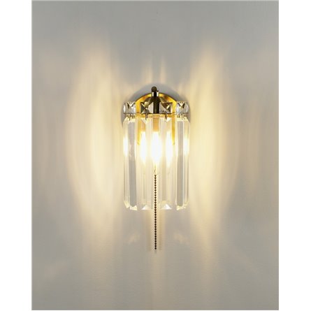 Бра|Moderli|Moderli V10750-1W Everly