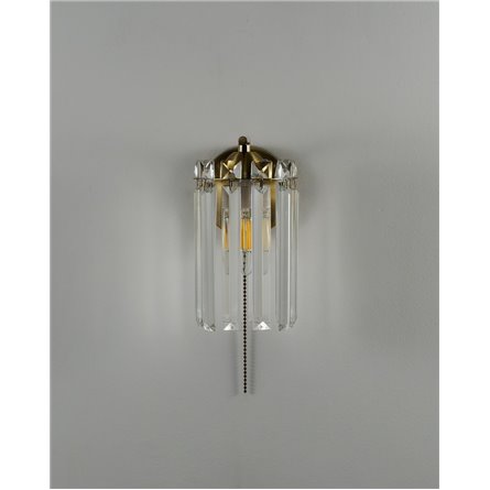 Бра|Moderli|Moderli V10750-1W Everly