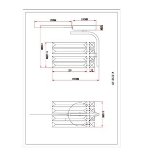 Бра|Moderli|Moderli V10752-1W Everly