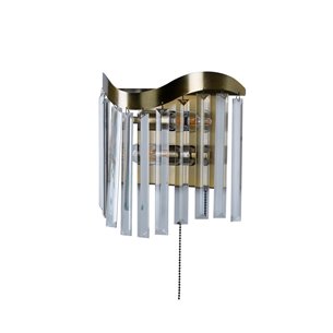 Бра Moderli V10764-2W Wave