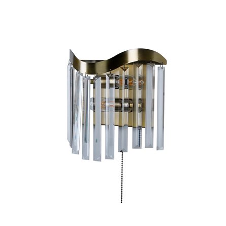 Бра Moderli V10764-2W Wave