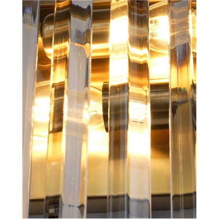 Бра|Moderli|Moderli V10764-2W Wave