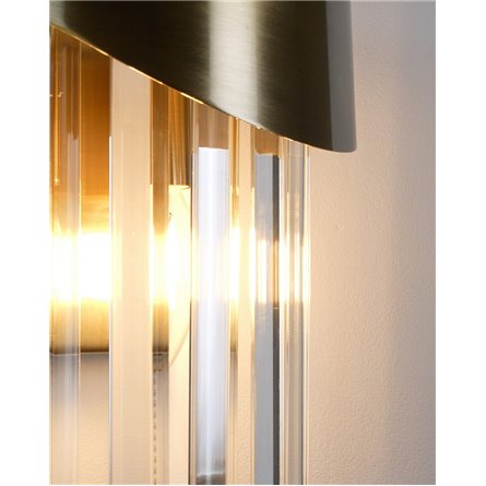 Бра|Moderli|Moderli V10765-2W Wave