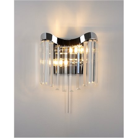 Бра|Moderli|Moderli V10769-2W Wave