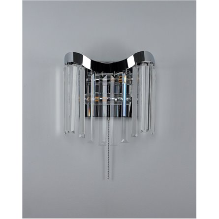 Бра|Moderli|Moderli V10769-2W Wave