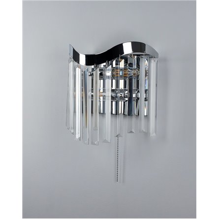 Бра|Moderli|Moderli V10769-2W Wave