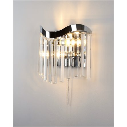 Бра|Moderli|Moderli V10769-2W Wave