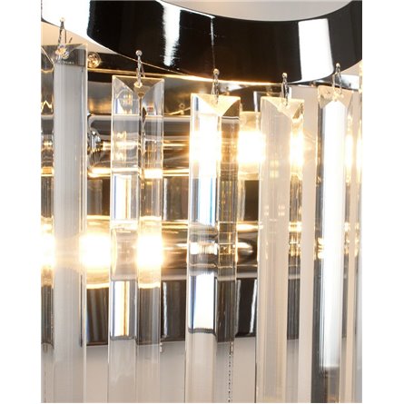 Бра|Moderli|Moderli V10769-2W Wave