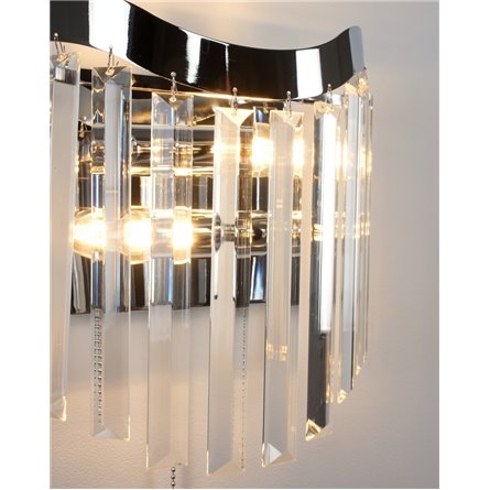 Бра|Moderli|Moderli V10769-2W Wave