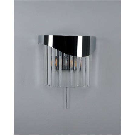 Бра|Moderli|Moderli V10770-2W Wave