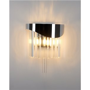 Бра|Moderli|Moderli V10770-2W Wave
