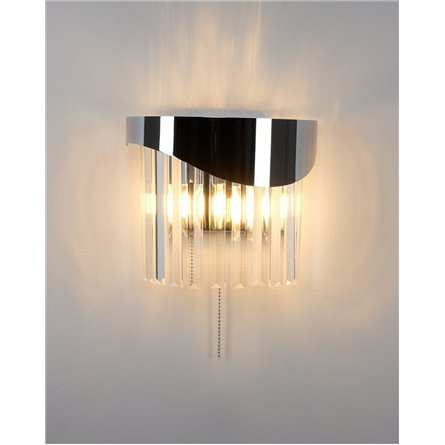 Бра|Moderli|Moderli V10770-2W Wave