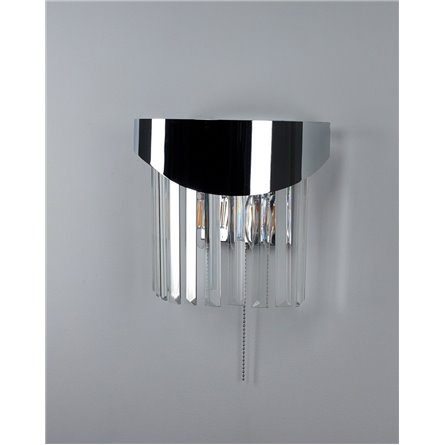 Бра|Moderli|Moderli V10770-2W Wave