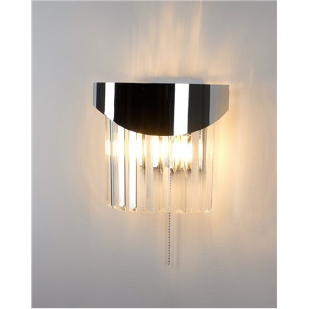 Бра|Moderli|Moderli V10770-2W Wave