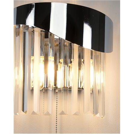 Бра|Moderli|Moderli V10770-2W Wave