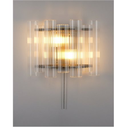 Бра|Moderli|Moderli V10774-2W Monte