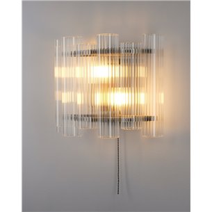 Бра|Moderli|Moderli V10774-2W Monte