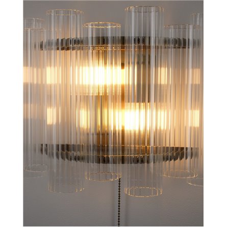 Бра|Moderli|Moderli V10774-2W Monte