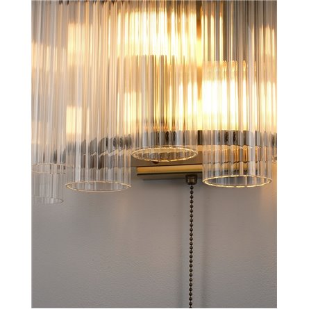 Бра|Moderli|Moderli V10774-2W Monte