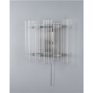 Бра|Moderli|Moderli V10778-2W Monte