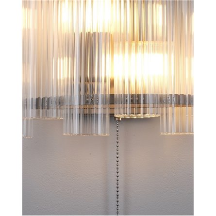 Бра|Moderli|Moderli V10778-2W Monte