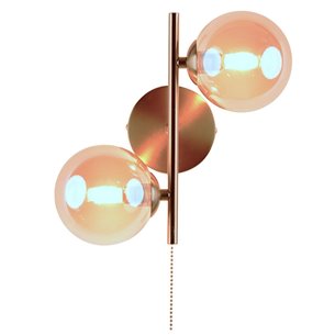 Бра Moderli V10787-2W Renny