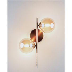 Бра|Moderli|Moderli V10787-2W Renny