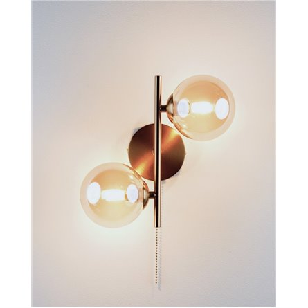 Бра|Moderli|Moderli V10787-2W Renny