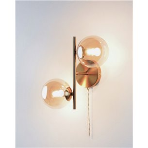 Бра|Moderli|Moderli V10787-2W Renny