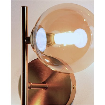 Бра|Moderli|Moderli V10787-2W Renny