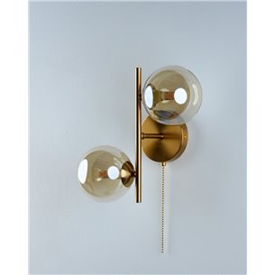 Бра|Moderli|Moderli V10787-2W Renny