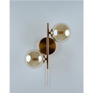 Бра|Moderli|Moderli V10787-2W Renny